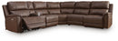 Bleckley Power Reclining Sectional