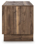 Zadilyn 72" TV Stand