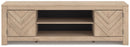 Cayboni 71" TV Stand