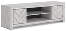 Cayboni 71" TV Stand