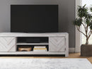 Cayboni 71" TV Stand