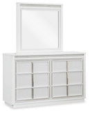 Chalanna Bedroom Set