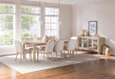 Solano Dining Set
