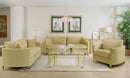 Corliss Accent Chair