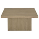 Devar Coffee Table Set