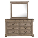 Sheringham Dresser