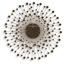 Morwenna Accent Mirror