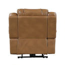 Huron Power Reclining Chair With Led And Charging Ports