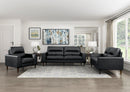 Lewes Love Seat