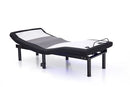 Somnerside III C.King Adjustable Bed Base