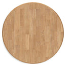 Gesthaven Dining Drop Leaf Table