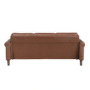Hector Sofa - Cal King
