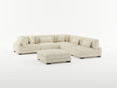 Traverse Ottoman
