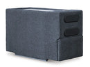 Modmax Sectional with Audio System