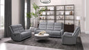 Matthias Manual Sofa