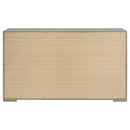 Ives Dresser