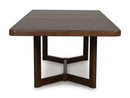Dilenno Dining Room Set