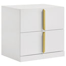 Ines Bedroom Set