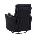 Traverse Swivel Glider Reclining Chair