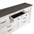 Chesterton Dresser
