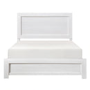 Corbin Eastern King Bed In A Box - King