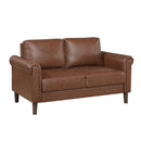 Hector Love Seat - Cal King