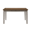 Tigard Counter Height Table