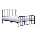 Bethany Full Platform Bed - Full