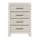 Aspen Chest