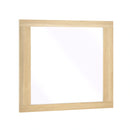 Sterling Mirror