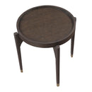 Anton End Table