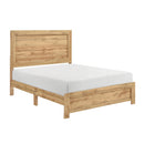 Corbin Full Bed In A Box - Full