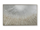 Waldard Wall Art