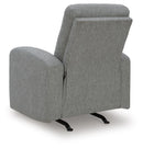 Gauntlet Recliner