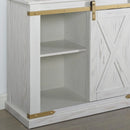 Bacerra Sofa Table