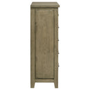 Hazlewood Chest of Drawers