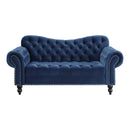 Rosalie Love Seat