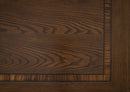 Bridgepoint Chest