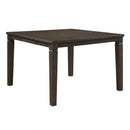 Victoria Counter Height Table