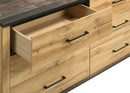 Kaywood Dresser with Mirror