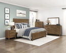 Matisse Chest