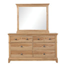 McHenry Mirror