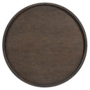 Anton Cocktail Table