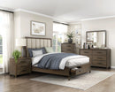 Cambridge Night Stand