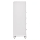 Barzini Chest of Drawers