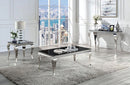 Wetzikon End Table