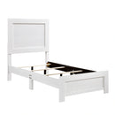 Corbin Twin Bed In A Box - Twin