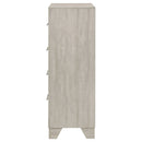 Trenton Chest of Drawers