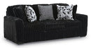 Midnight-Madness Sofa