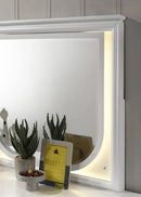 Lareina Mirror